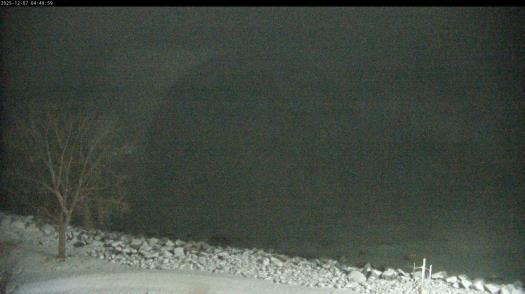 Weather camera view of Carthage College.