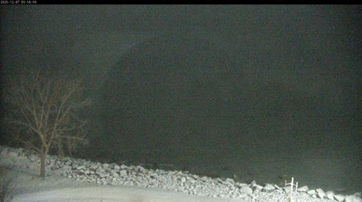 Weather camera view of Carthage College.