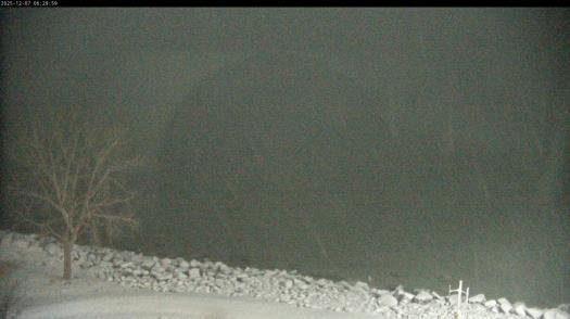 Weather camera view of Carthage College.