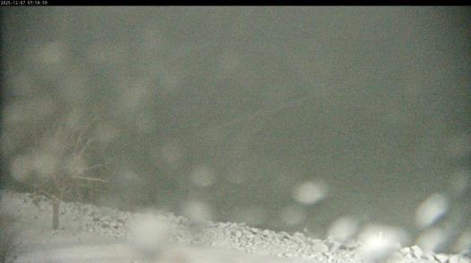 Weather camera view of Carthage College.