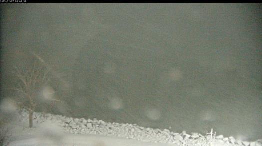 Weather camera view of Carthage College.