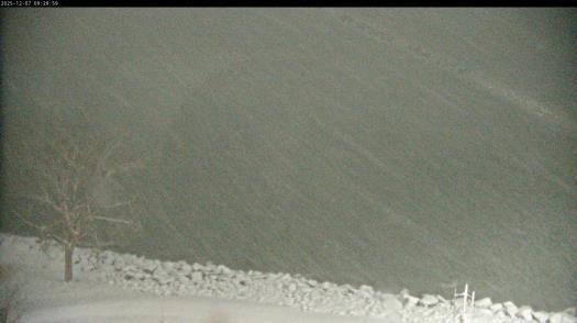 Weather camera view of Carthage College.