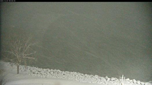 Weather camera view of Carthage College.