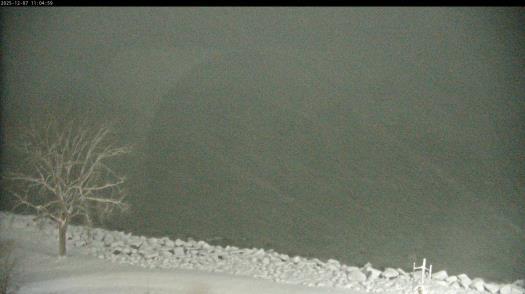 Weather camera view of Carthage College.