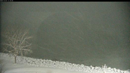 Weather camera view of Carthage College.