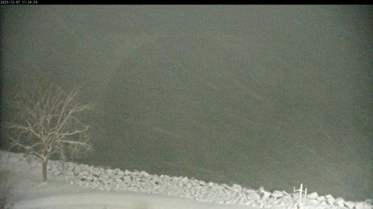 Weather camera view of Carthage College.