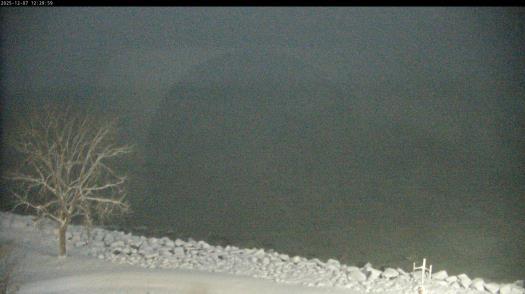 Weather camera view of Carthage College.