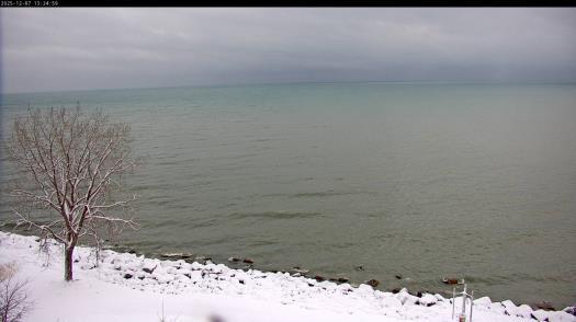 Weather camera view of Carthage College.