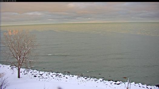 Weather camera view of Carthage College.