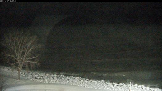 Weather camera view of Carthage College.