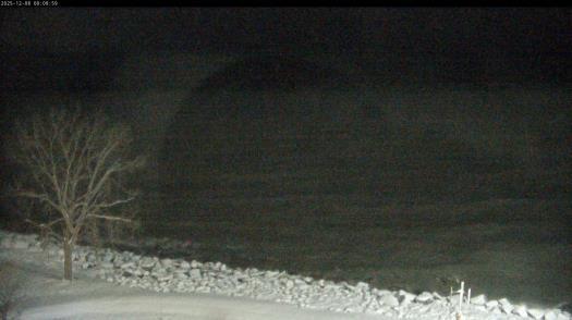 Weather camera view of Carthage College.