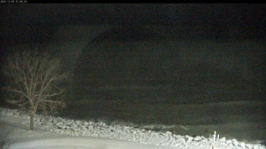 Weather camera view of Carthage College.