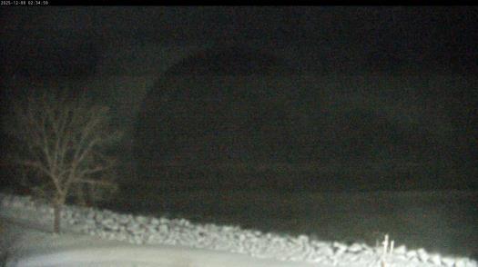 Weather camera view of Carthage College.