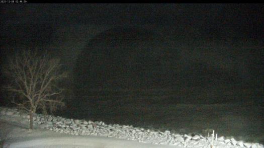 Weather camera view of Carthage College.