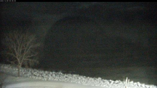 Weather camera view of Carthage College.