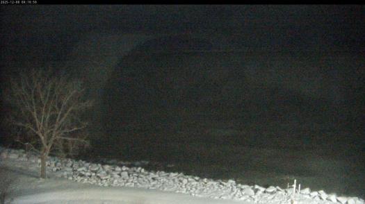 Weather camera view of Carthage College.