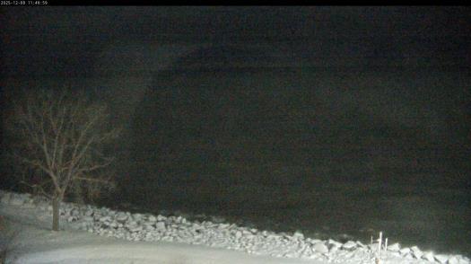 Weather camera view of Carthage College.