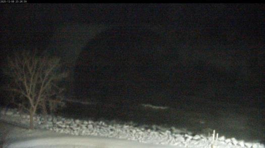 Weather camera view of Carthage College.