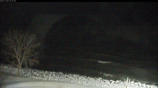 Weather camera view of Carthage College.