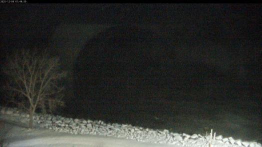 Weather camera view of Carthage College.