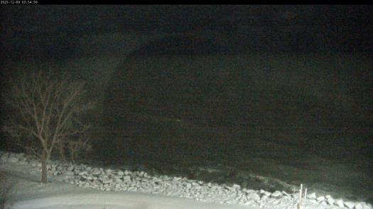 Weather camera view of Carthage College.