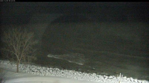 Weather camera view of Carthage College.