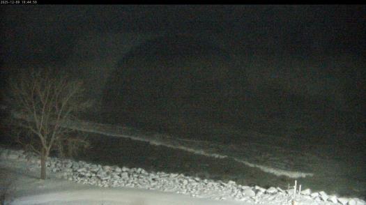 Weather camera view of Carthage College.