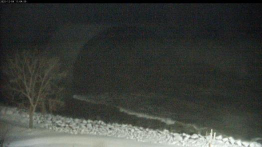 Weather camera view of Carthage College.