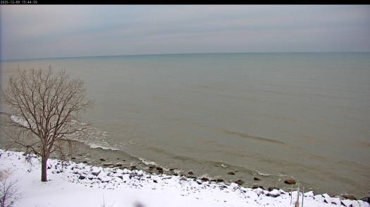 Weather camera view of Carthage College.