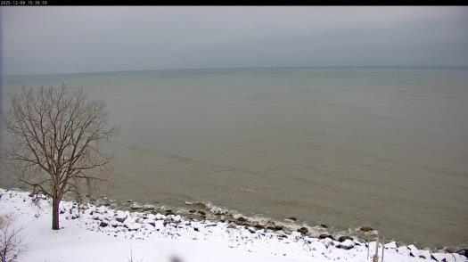 Weather camera view of Carthage College.