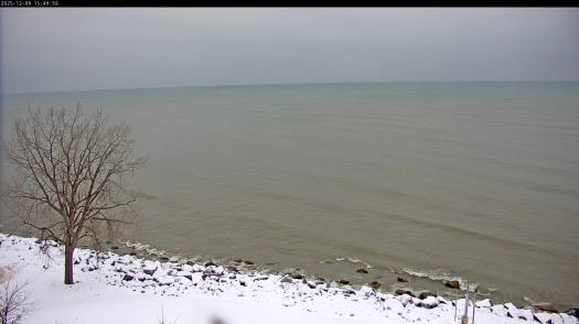 Weather camera view of Carthage College.