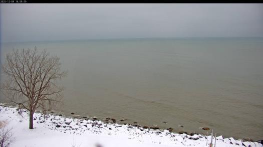 Weather camera view of Carthage College.