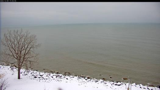Weather camera view of Carthage College.