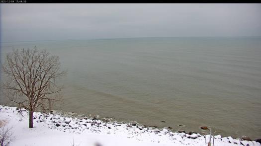 Weather camera view of Carthage College.