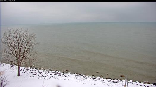 Weather camera view of Carthage College.