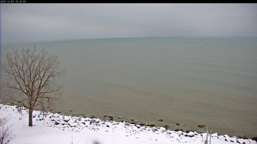 Weather camera view of Carthage College.