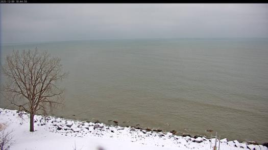 Weather camera view of Carthage College.