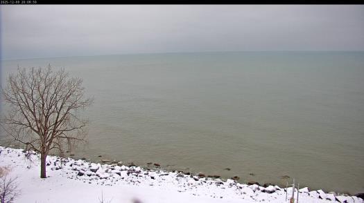 Weather camera view of Carthage College.