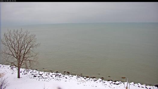 Weather camera view of Carthage College.