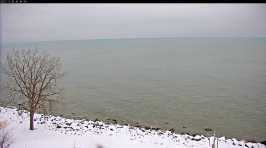 Weather camera view of Carthage College.