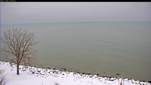 Weather camera view of Carthage College.