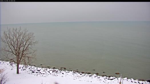Weather camera view of Carthage College.