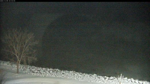 Weather camera view of Carthage College.