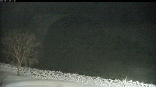 Weather camera view of Carthage College.