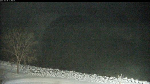 Weather camera view of Carthage College.