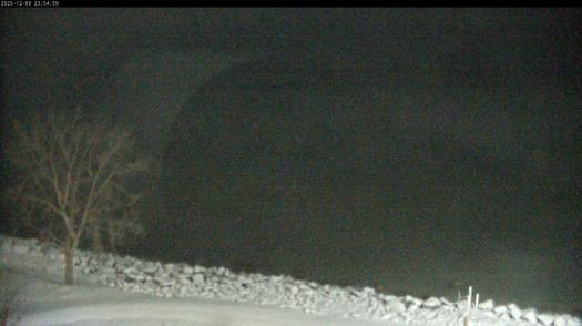 Weather camera view of Carthage College.