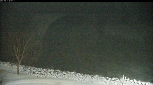 Weather camera view of Carthage College.