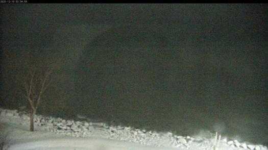 Weather camera view of Carthage College.