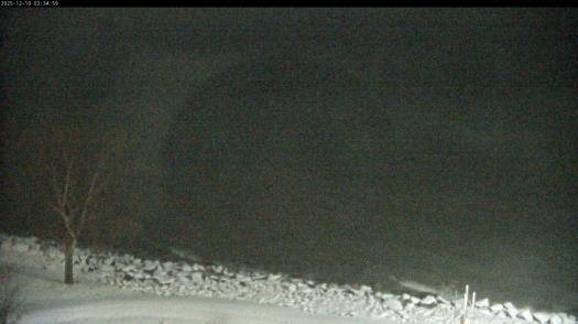 Weather camera view of Carthage College.