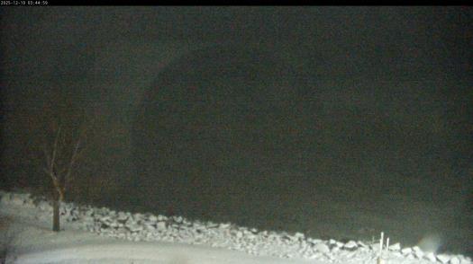 Weather camera view of Carthage College.